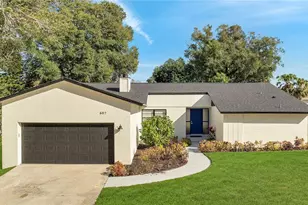 607 Hattaway Dr, Altamonte Springs, FL 32701 - Photo 1