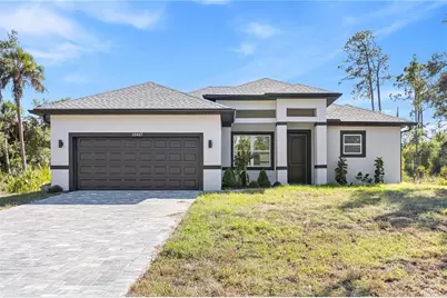 15467 Hillsborough Boulevard, Port Charlotte, FL 33954 - Photo 1