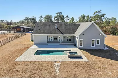2537 Buck Knife Court, Chuluota, FL 32766 - Photo 4