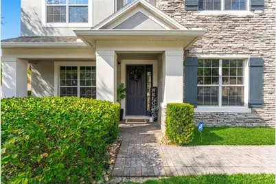 2611 Ponkan Meadow Drive, Apopka, FL 32712 - Photo 2