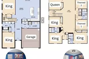 3617 Lily Ln, Davenport, FL 33897 - Photo 2