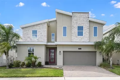 8842 Cabot Cliffs Drive, Champions Gate, FL 33896 - Photo 1