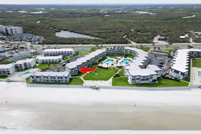 4841 Saxon Drive #B-216, New Smyrna Beach, FL 32169 - Photo 1