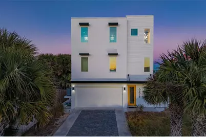 6480 S Atlantic Avenue, New Smyrna Beach, FL 32169 - Photo 2