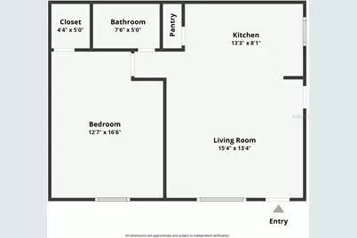 465 D St #465, Casselberry, FL 32707 - Photo 18