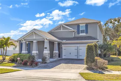 836 Terrapin Drive, Debary, FL 32713 - Photo 1