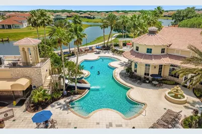 2791 Agostino Terrace, Kissimmee, FL 34746 - Photo 30