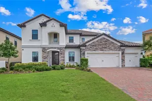 2791 Agostino Terrace, Kissimmee, FL 34746 - Photo 1