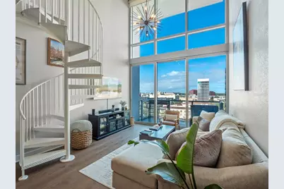 150 E Robinson Street #10A, Orlando, FL 32801 - Photo 4