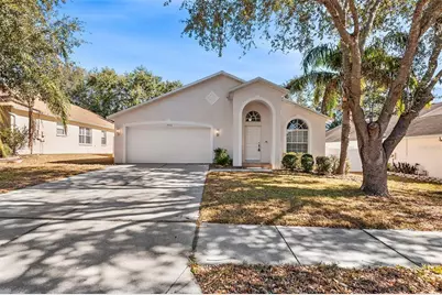 5033 Glenburne Drive, Spring Hill, FL 34609 - Photo 2