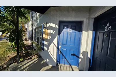 3651 N Goldenrod Road #A103, Winter Park, FL 32792 - Photo 2