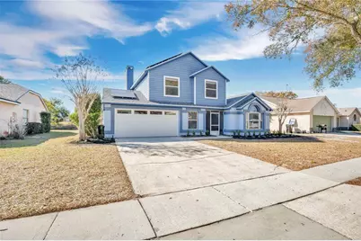 3395 Hillmont Circle, Orlando, FL 32817 - Photo 2