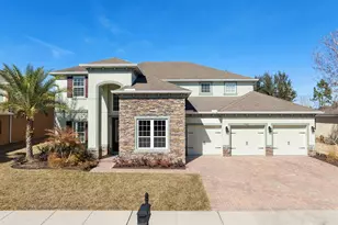 15306 Sandfield Loop, Winter Garden, FL 34787 - Photo 1