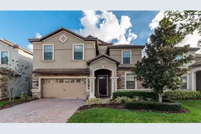 1506 Moon Valley Drive, Champions Gate, FL 33896 - Photo 1