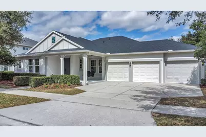 10400 Woodward Winds Drive, Orlando, FL 32827 - Photo 2