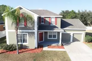 3081 Marshfield Preserve Way, Kissimmee, FL 34746 - Photo 1