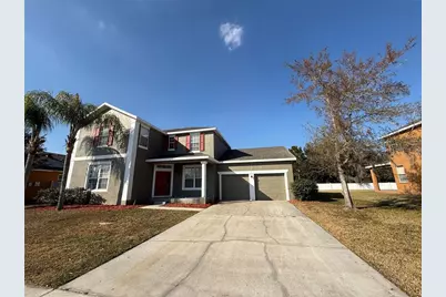 3081 Marshfield Preserve Way, Kissimmee, FL 34746 - Photo 2