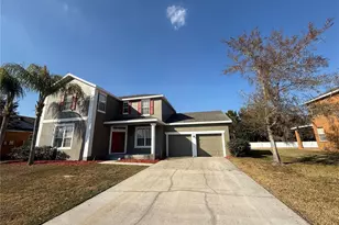 3081 Marshfield Preserve Way, Kissimmee, FL 34746 - Photo 2