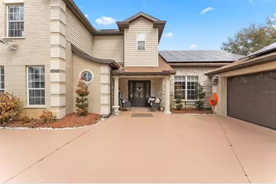 8549 Hillcrest Drive, Groveland, FL 34736 - Photo 1