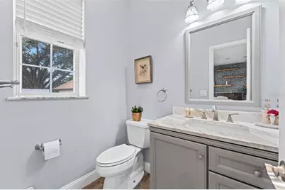 8549 Hillcrest Drive, Groveland, FL 34736 - Photo 16