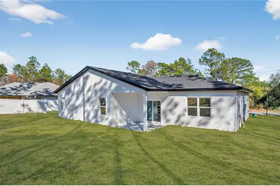 1957 W Oliver Drive, Citrus Springs, FL 34434 - Photo 24