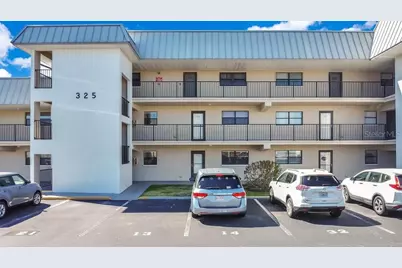 325 Tangle Run Boulevard #1113, Melbourne, FL 32940 - Photo 1
