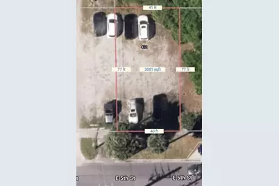 417 Sanford Avenue, Sanford, FL 32771 - Photo 4