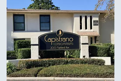 200 Maitland Avenue #55, Altamonte Springs, FL 32701 - Photo 1