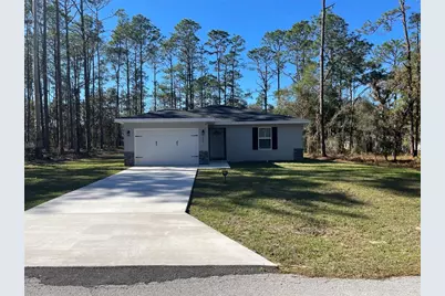 24309 NW Banyan Lane, Dunnellon, FL 34431 - Photo 8