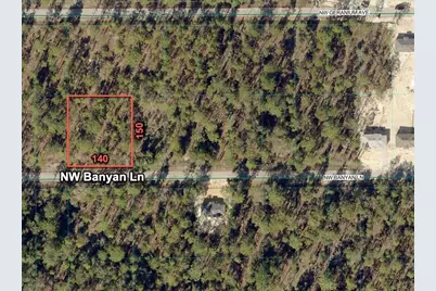 24309 NW Banyan Lane, Dunnellon, FL 34431 - Photo 2