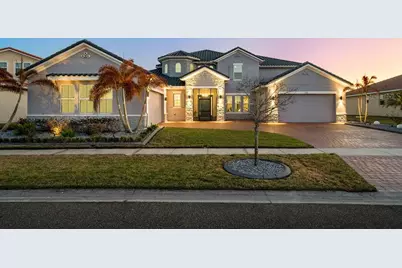 840 Spinnaker Way, Kissimmee, FL 34746 - Photo 1