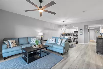 5300 S Atlantic Avenue #5-405, New Smyrna Beach, FL 32169 - Photo 6