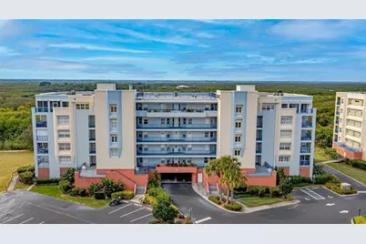 5300 S Atlantic Avenue #5-405, New Smyrna Beach, FL 32169 - Photo 1