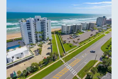 5300 S Atlantic Avenue #5-405, New Smyrna Beach, FL 32169 - Photo 44