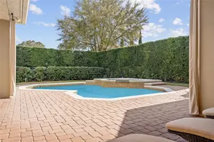 6560 Lake Burden View Dr, Windermere, FL 34786 - Photo 32