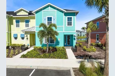 3157 Caribbean Soul Drive, Kissimmee, FL 34747 - Photo 1