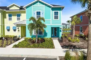 3157 Caribbean Soul Dr, Kissimmee, FL 34747 - Photo 1