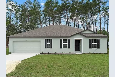 12341 Filbert Road, Brooksville, FL 34614 - Photo 1