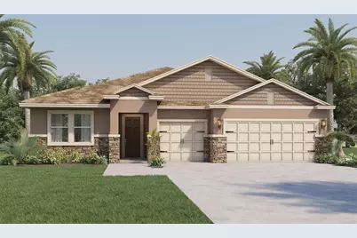 3048 Grey Moss Drive, Saint Cloud, FL 34773 - Photo 1