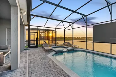 16000 Sandy Cliffs Drive, Clermont, FL 34714 - Photo 2