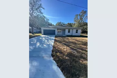 1692 W Alexander Drive, Citrus Springs, FL 34434 - Photo 30