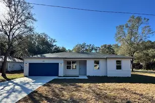 1692 W Alexander Dr, Citrus Springs, FL 34434 - Photo 1