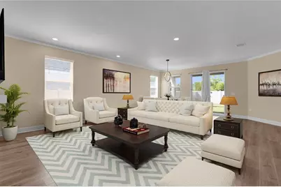 3771 Whitetail Court, Saint Cloud, FL 34772 - Photo 2