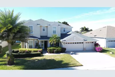 9718 Pineola Drive, Orlando, FL 32836 - Photo 1