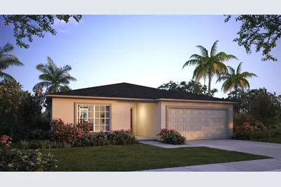 10072 N Conrad Point, Citrus Springs, FL 34434 - Photo 2