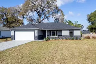 781 NE 130th Terrace, Silver Springs, FL 34488 - Photo 1