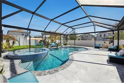 9909 Aurea Moss Lane, Orlando, FL 32832 - Photo 32