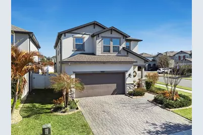 9909 Aurea Moss Lane, Orlando, FL 32832 - Photo 2