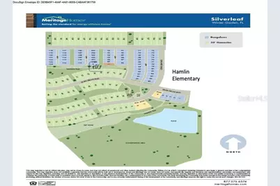 4842 Lime Rickey Alley, Winter Garden, FL 34787 - Photo 48