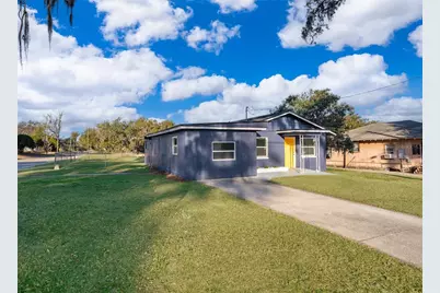 1390 Magnolia Street, Bartow, FL 33830 - Photo 1